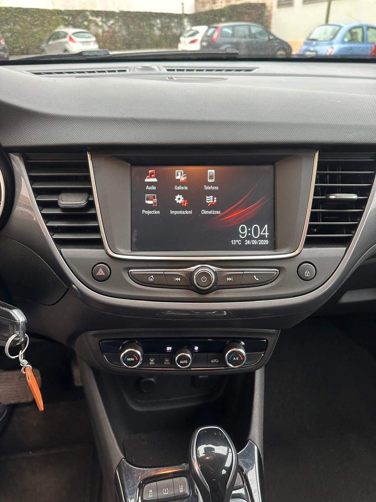 Opel Crossland X 1.5 ECOTEC D 102 CV Start&Stop Innovation