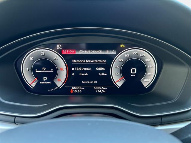 AUDI A4 Avant 30 TDI/136 CV S tronic