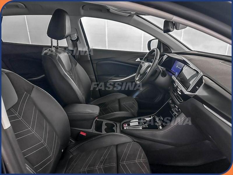 Opel Grandland 1.2 130cv Ultimate AT8