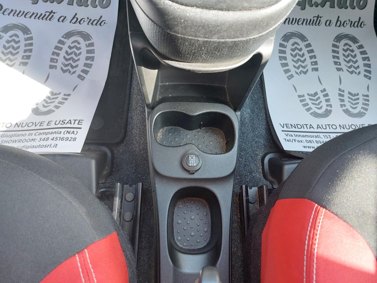 Fiat Panda 1.2 EasyPower Easy GPL 69cv my19