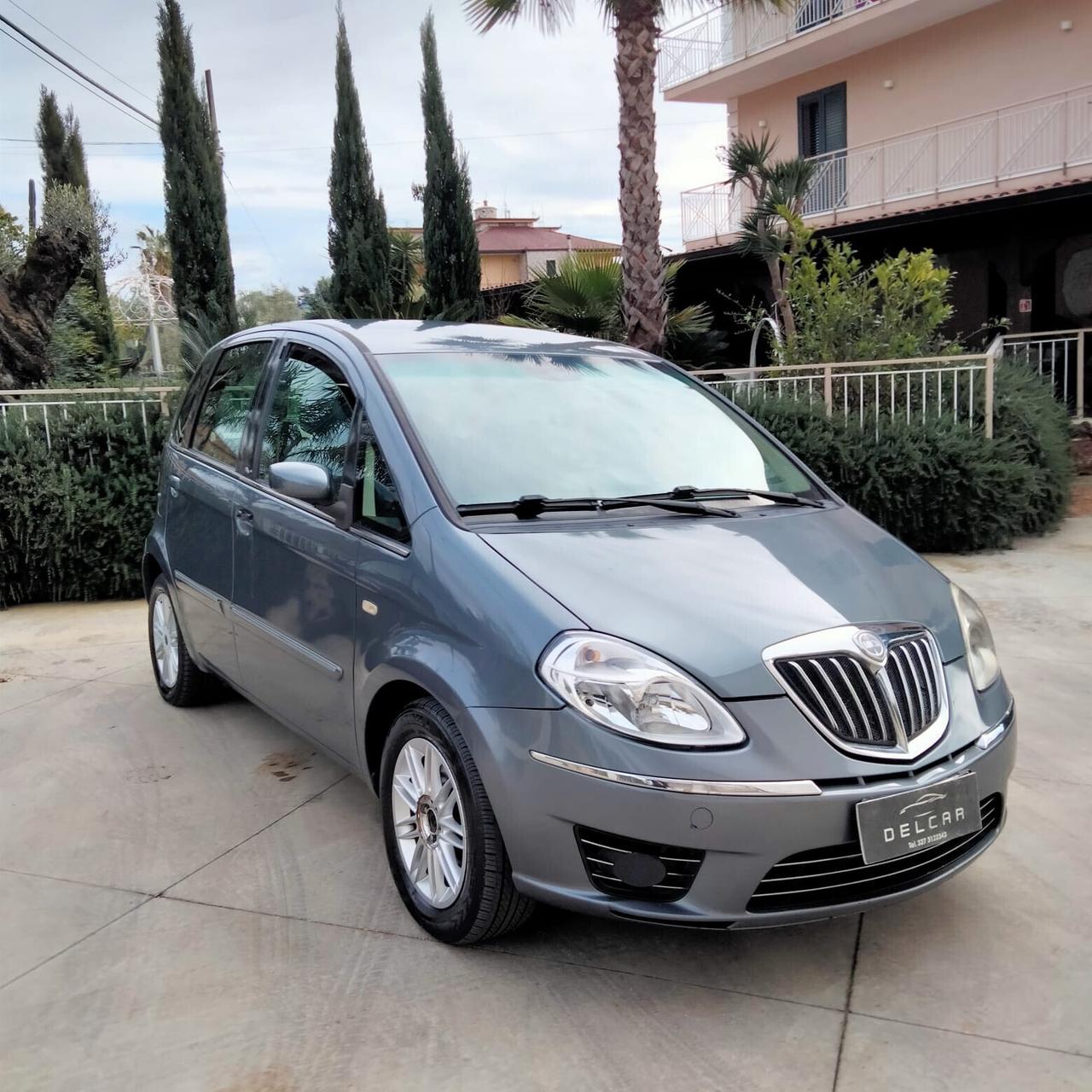 Lancia MUSA 1.3 Multijet 16V 90 CV Oro