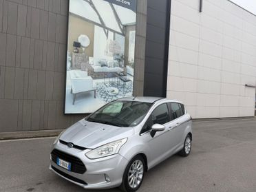 Ford B-Max 1.6 TDCi 95 CV Individual
