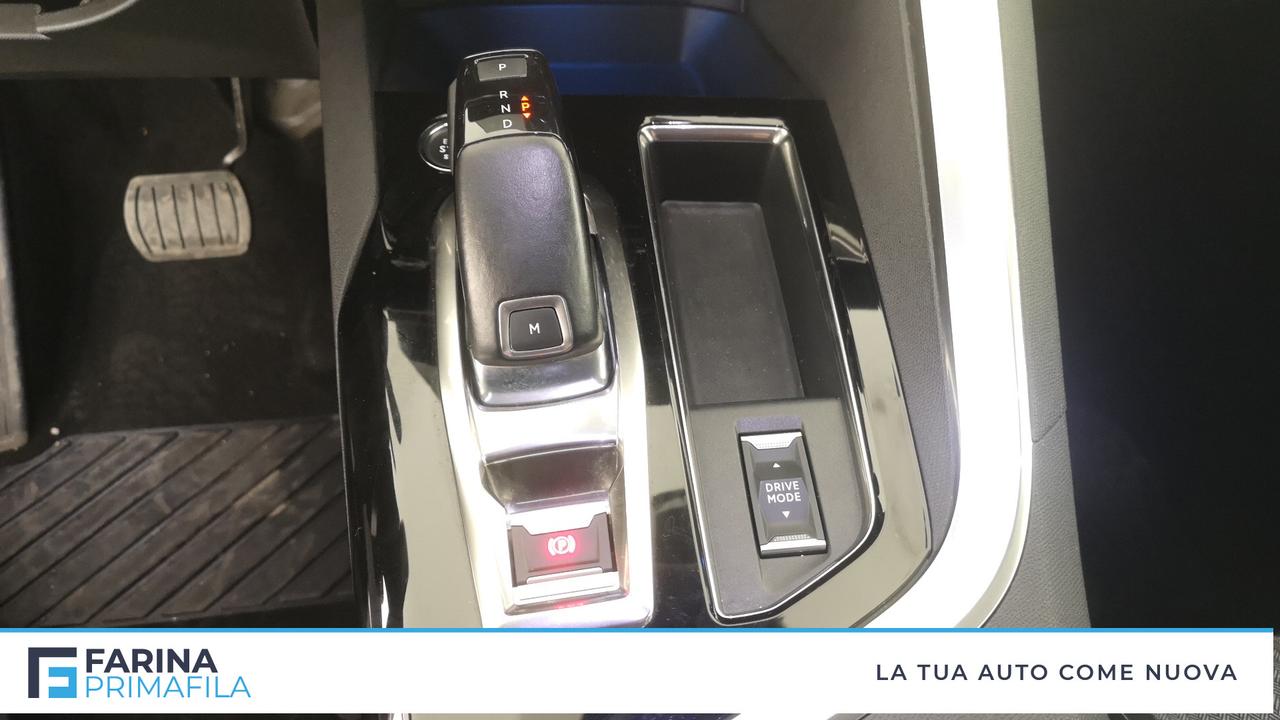 PEUGEOT 3008 II 2021 - 3008 1.5 bluehdi Allure Pack s&s 130cv eat8