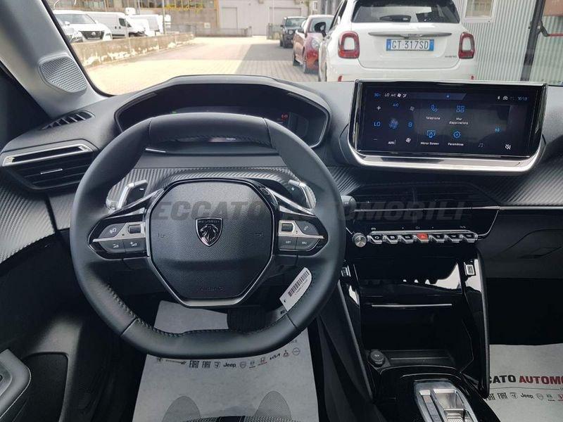 Peugeot 208 208 1.2 hybrid Allure 100cv e-dcs 6
