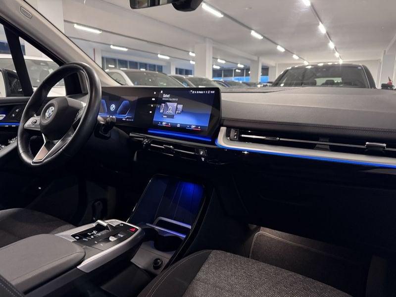 BMW Serie 2 Active Tourer 218d Active Tourer