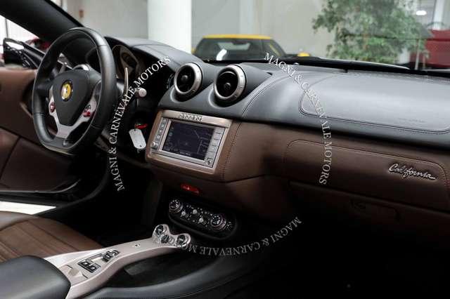 Ferrari California MAGNERIDE SUSPENSION|20''DIAMOND RIMS|SCUDETTI|AFS