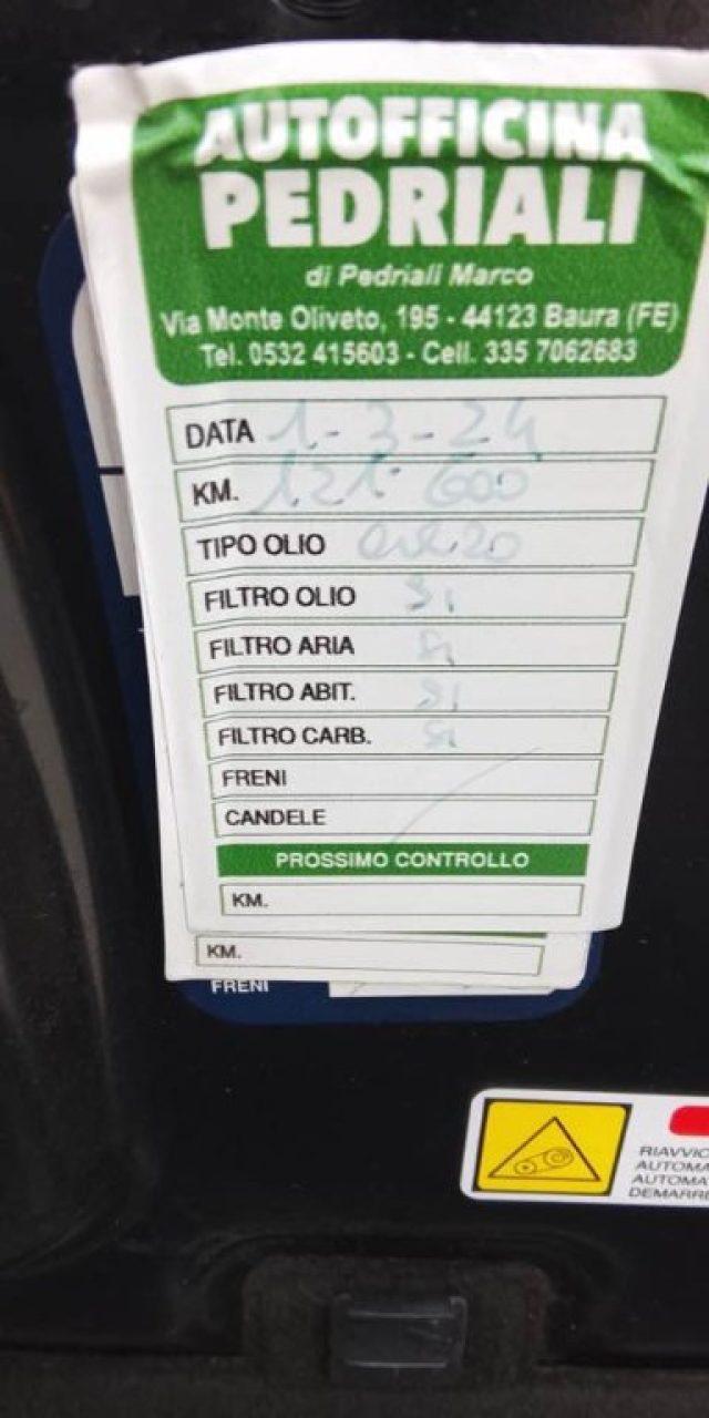 FIAT 500X 1.3 MultiJet 95 CV Business