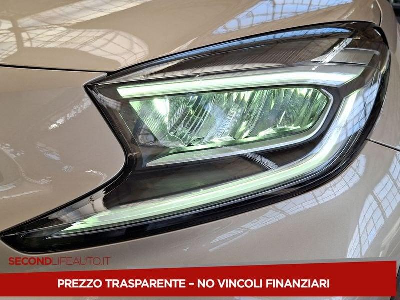 Toyota Aygo X 1.0 Lounge 72cv s-cvt