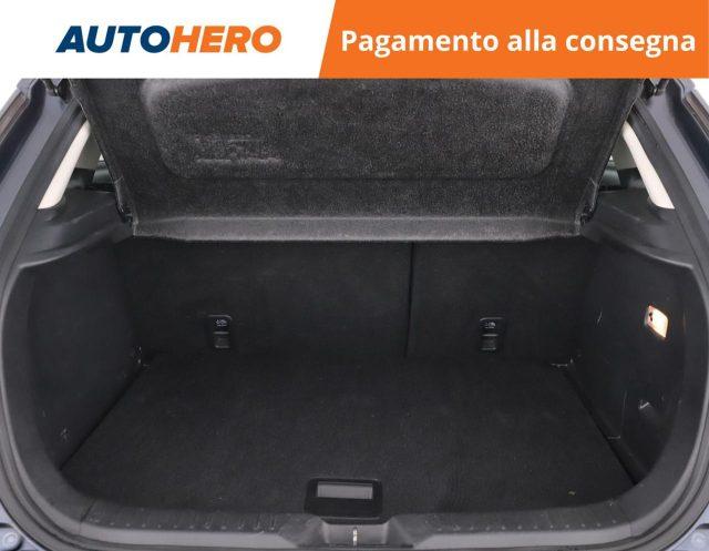 MAZDA CX-3 1.5L Skyactiv-D Exceed