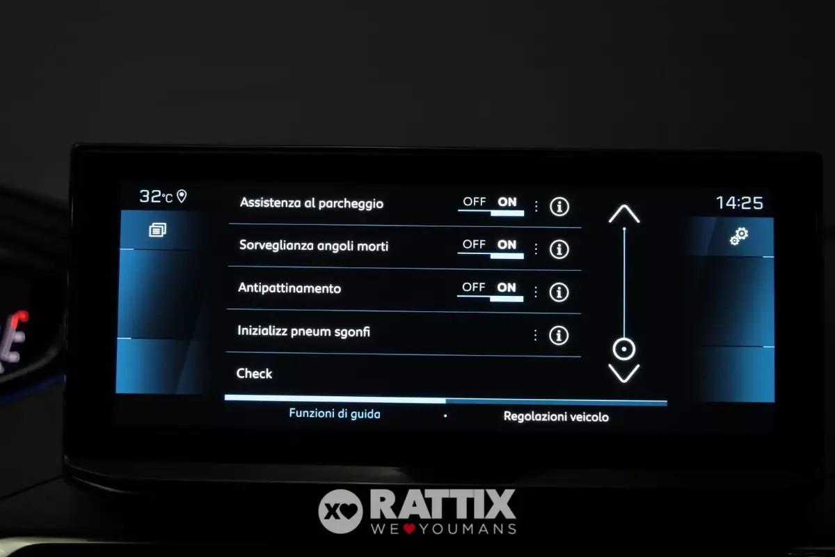Peugeot 5008 1.5 BlueHDI 130CV GT EAT8 7p.ti