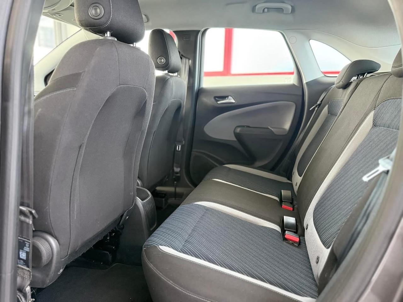 OPEL CROSSLAND X 1.5 102cv ECOTEC Diesel ULTIMATE 2019