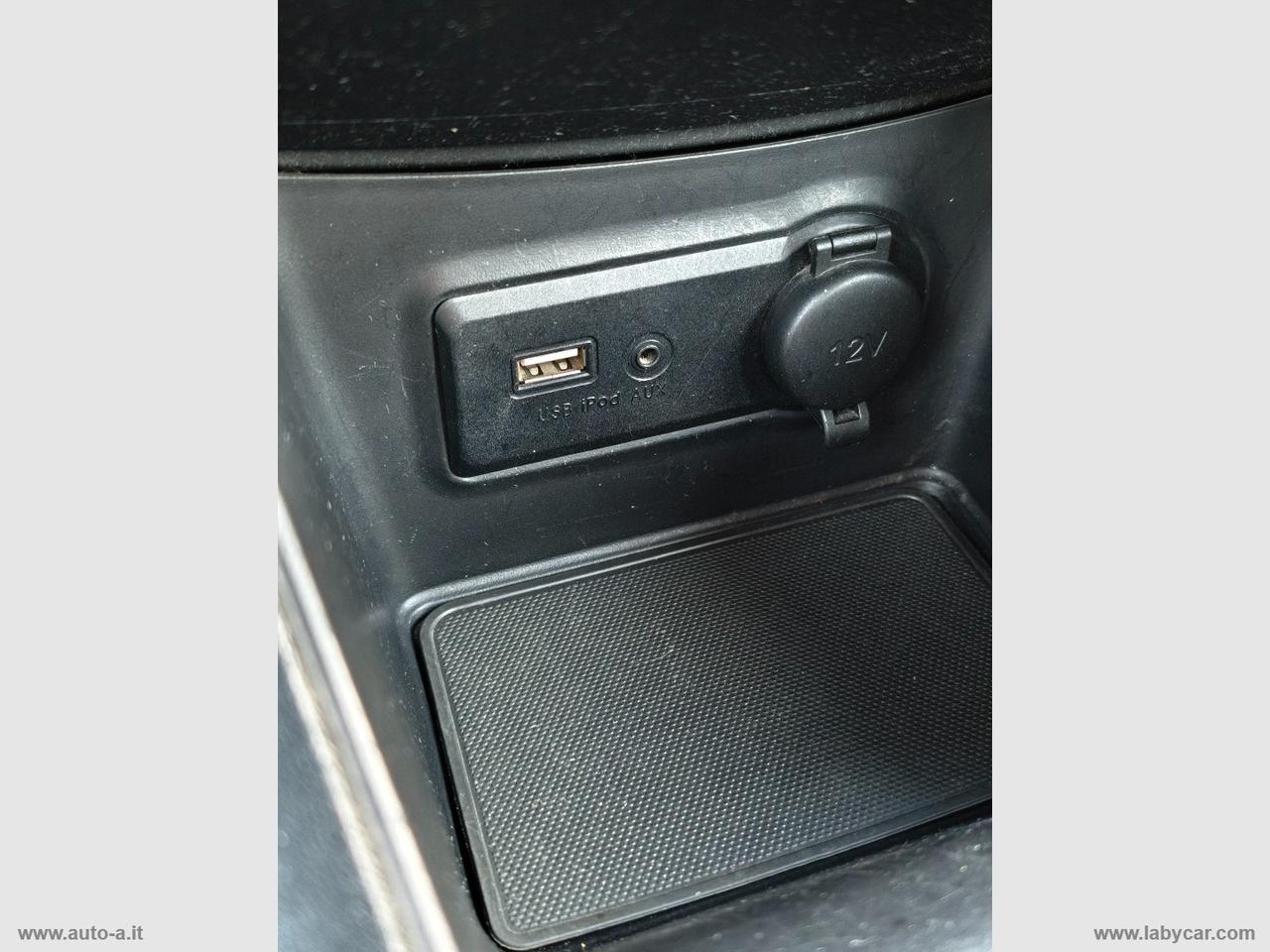 HYUNDAI ix20 1.4 CRDI 90 CV Style