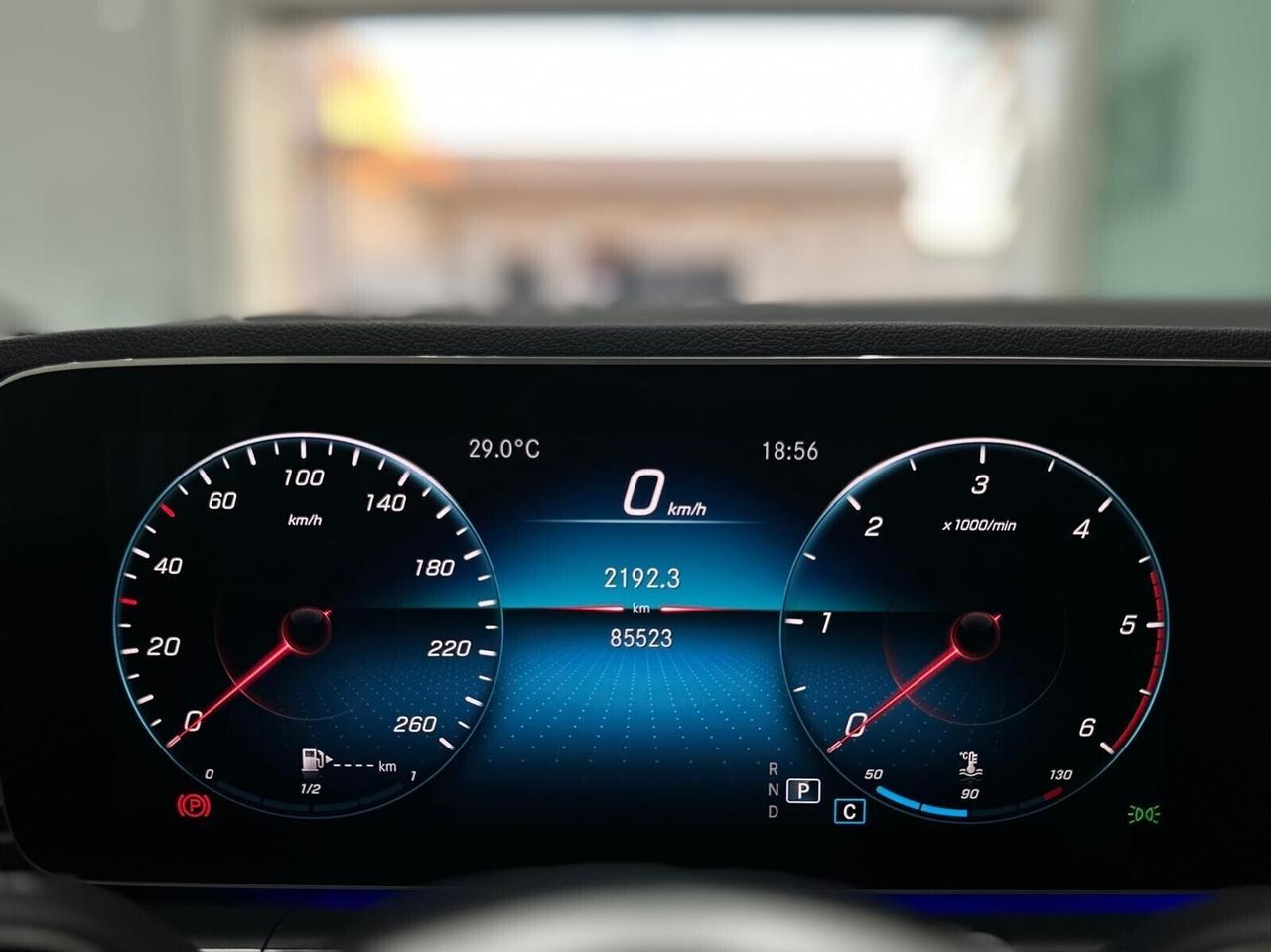 Mercedes-benz GLE 300 d 4Matic Premium