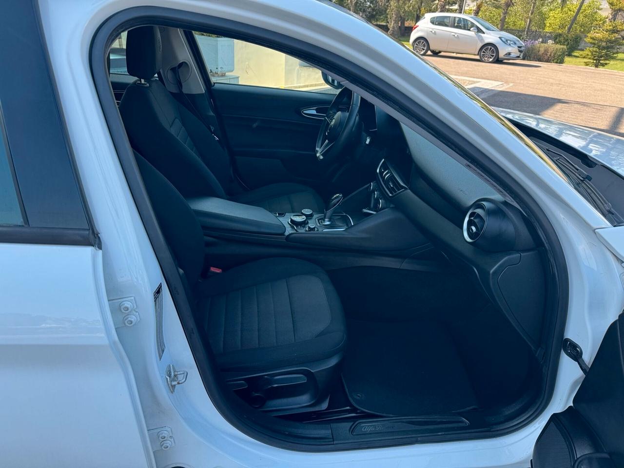 Alfa Romeo Giulia 2.2 Turbodiesel 150 CV