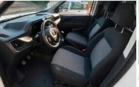 Fiat Doblò 1.6 MJT 105CV Cargo Business