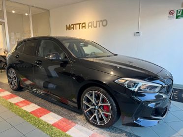 Bmw 125 128ti 5p. Msport