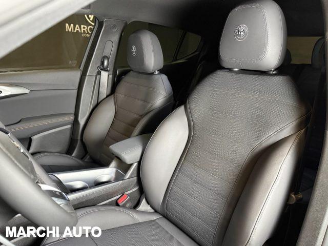 ALFA ROMEO Tonale 1.5 160 CV MHEV TCT7 Veloce