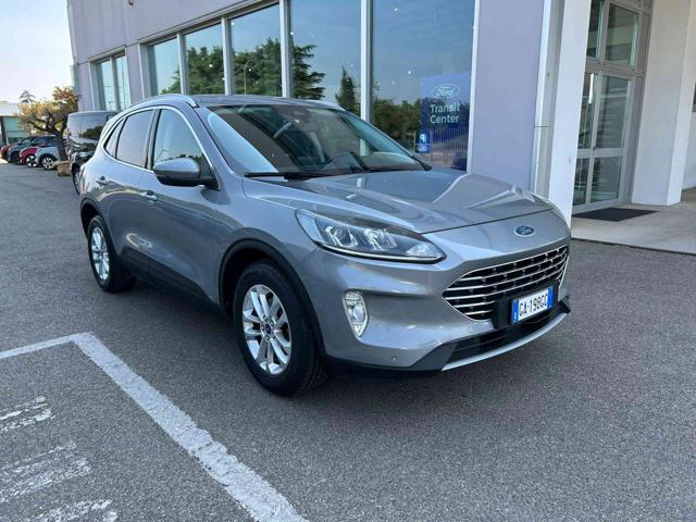 FORD Kuga 1.5 EcoBlue 120 CV 2WD Titanium