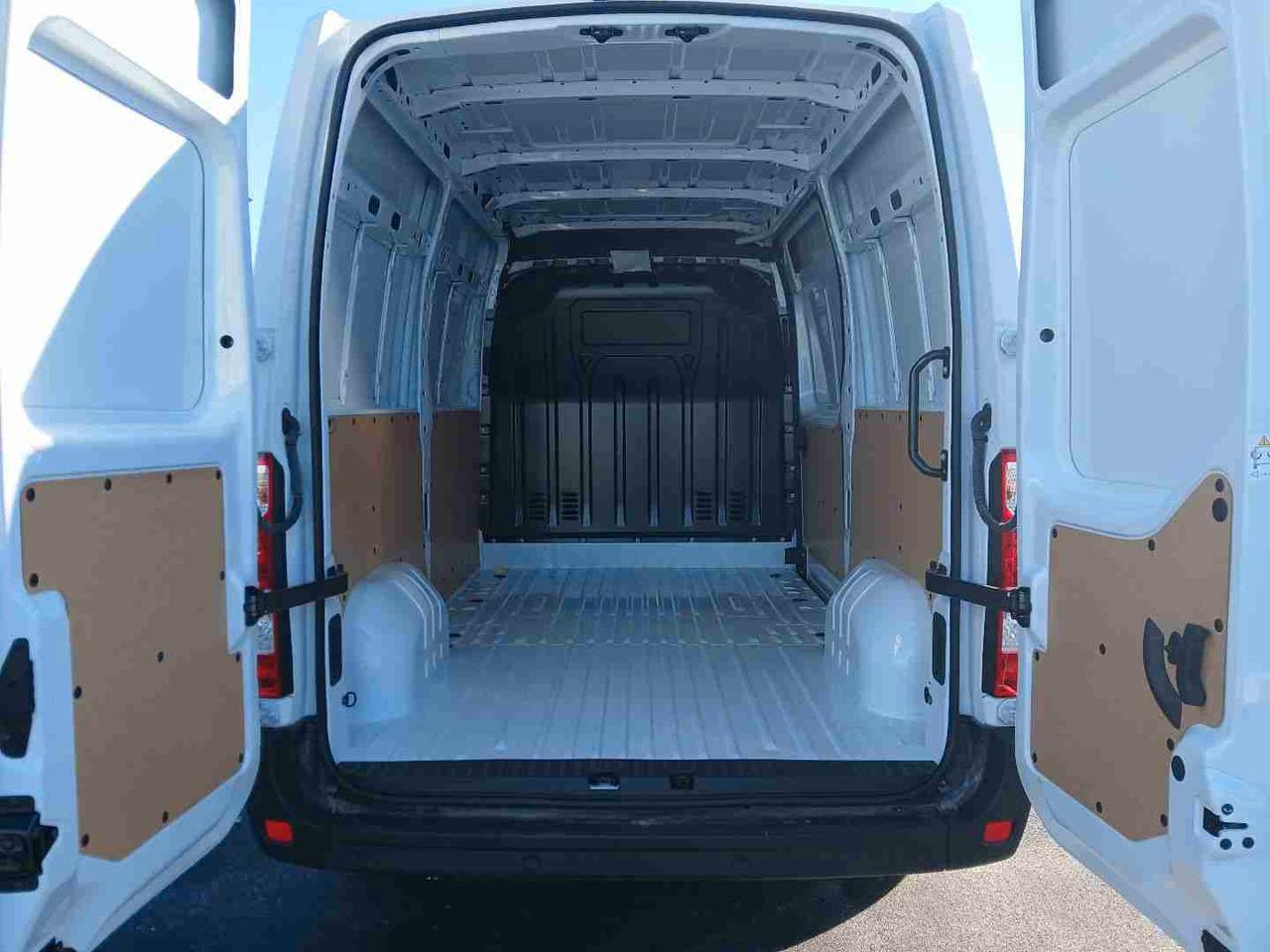 RENAULT master T35 2.3 dci 150cv L2H2 Energy Start