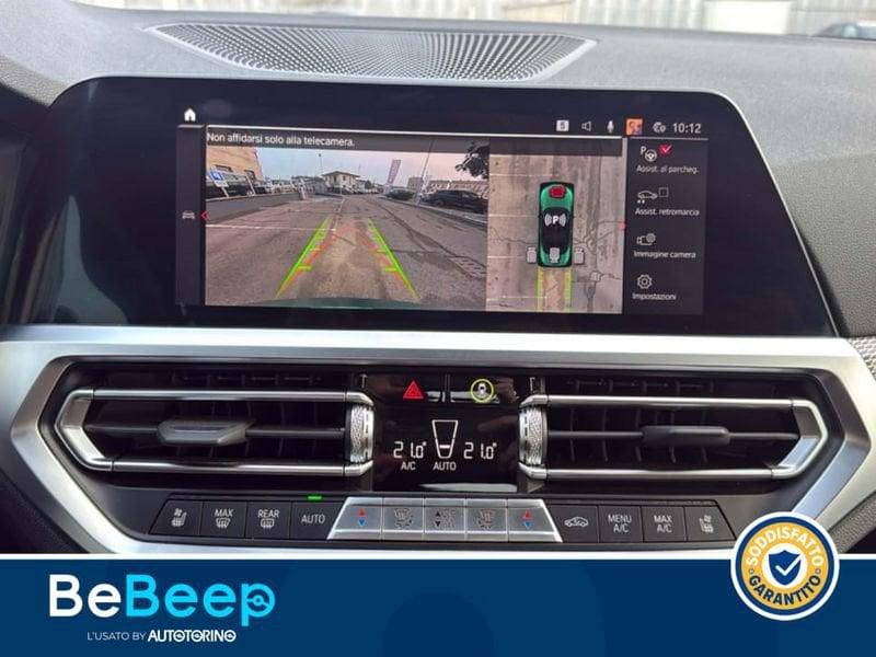 BMW Serie 4 Cabrio M4 CABRIO 3.0 COMPETITION M XDRIVE AUTO