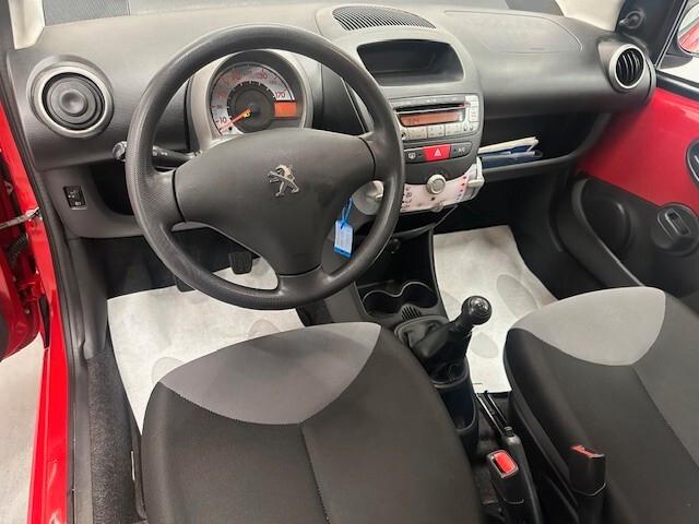 Citroen C1 5p 1.0 12v Active * 56.000 KM * EURO 5 *