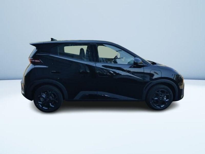 BYD Dolphin Surf Boost