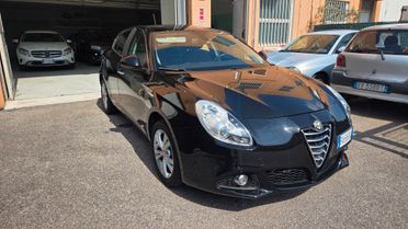 Alfa Romeo Giulietta 1.4 Turbo 170cv TCT Exclusive