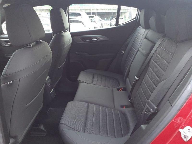 Alfa Romeo Tonale 1.6 SPRINT 130CV TCT6