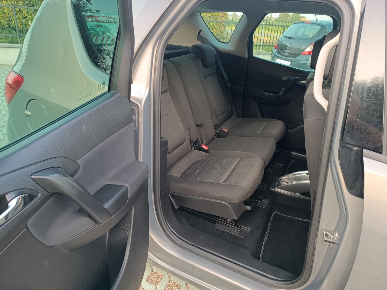 Opel Meriva 1.4 Turbo 120CV GPL Tech Elective