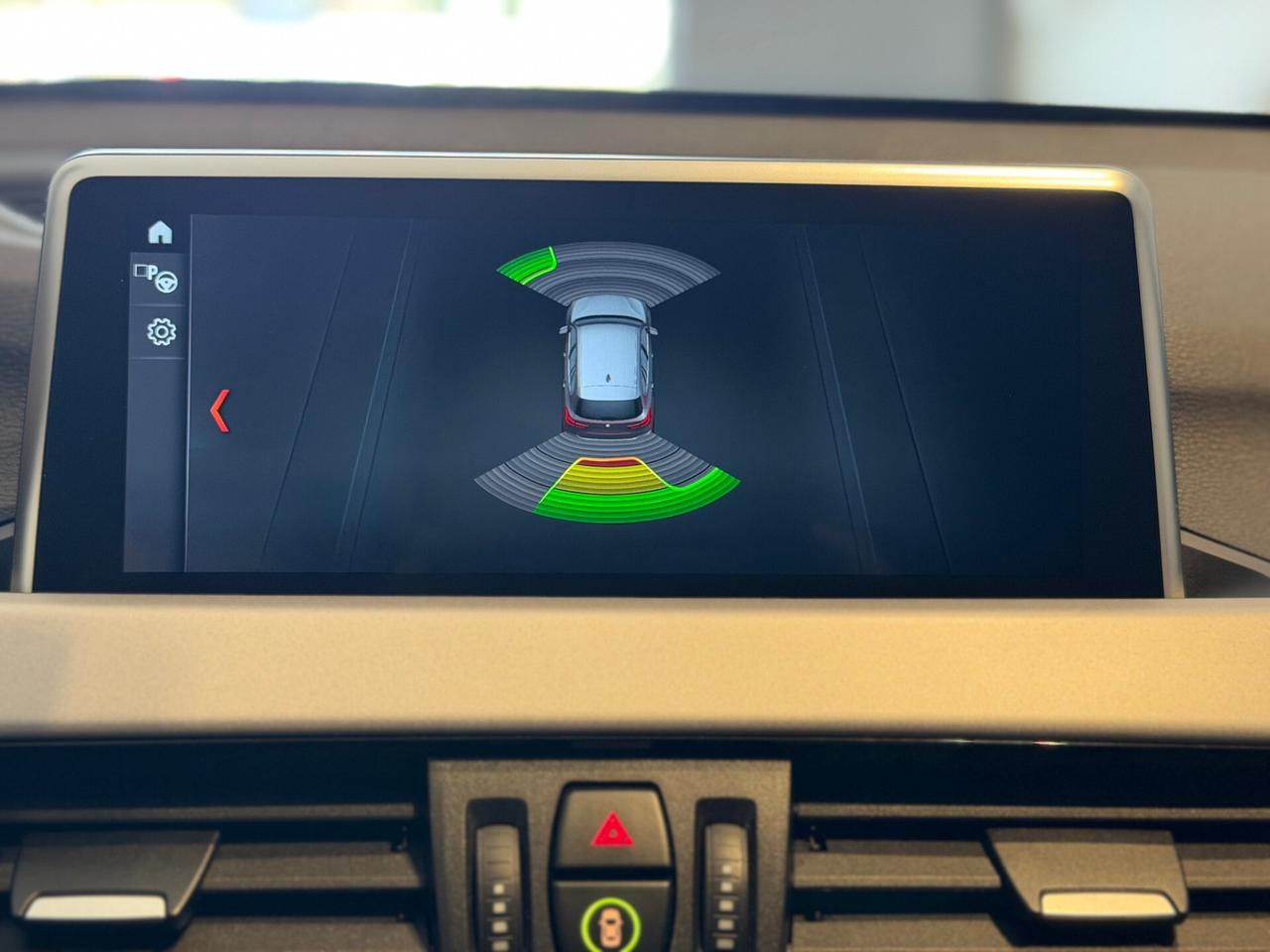 Bmw X1 sdrive 18d Sport Advantage 150CV