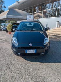 Fiat Punto 1.3 Multijet 95cv 5p Street