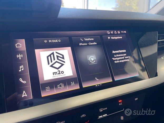 Audi A3 SPB 35 TDI S tronic