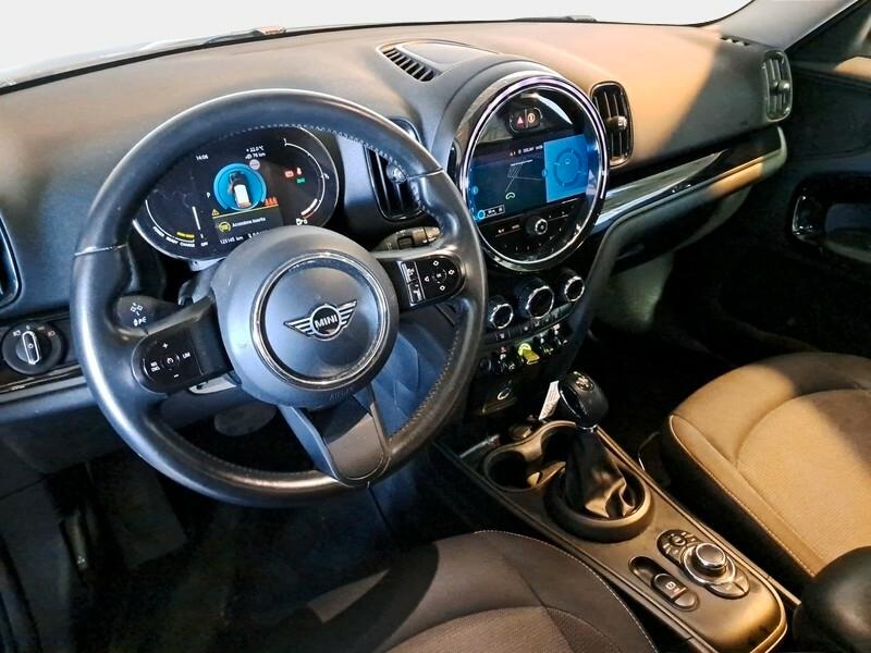 MINI COOPER SE COUNTRYMAN ALL4 Business autom.