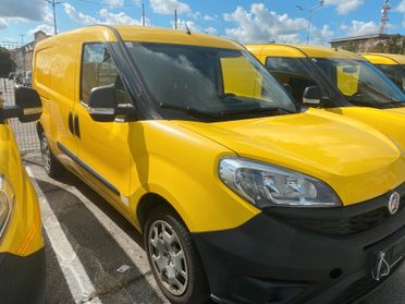 Fiat Doblo 1.3 MJT PL Maxi N1