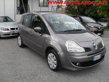 RENAULT Grand Modus 1.5 dCi 85CV X NEOPATENTATI