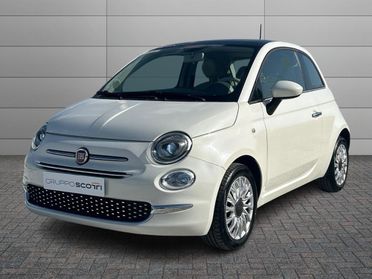 FIAT 500 III 2015 - 500 1.2 Lounge 69cv