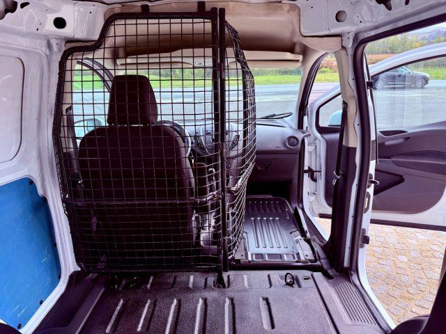 FORD Transit Courier KM 112.000 - BENZINA - IVA COMPRESA - NO OBBLIGO F