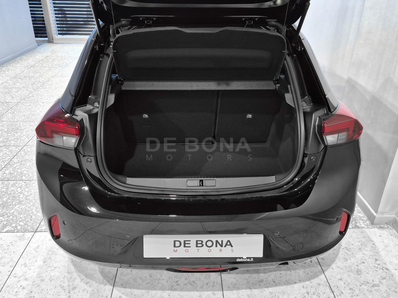 Opel Corsa 1.2 hybrid nuova yes 110cv dct6