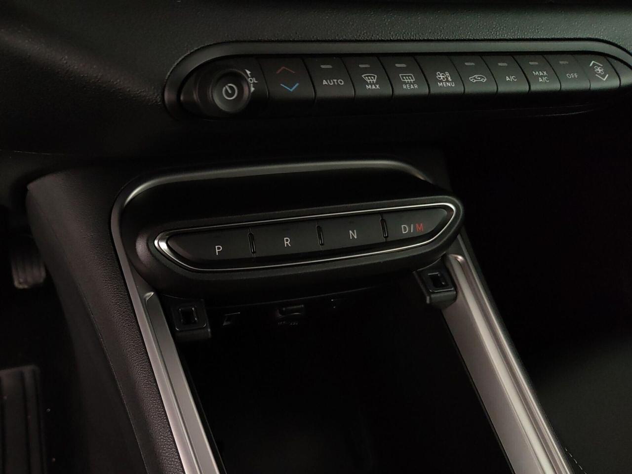 Jeep Avenger 1.2 Turbo 145 CV MHEV 4xe Overland