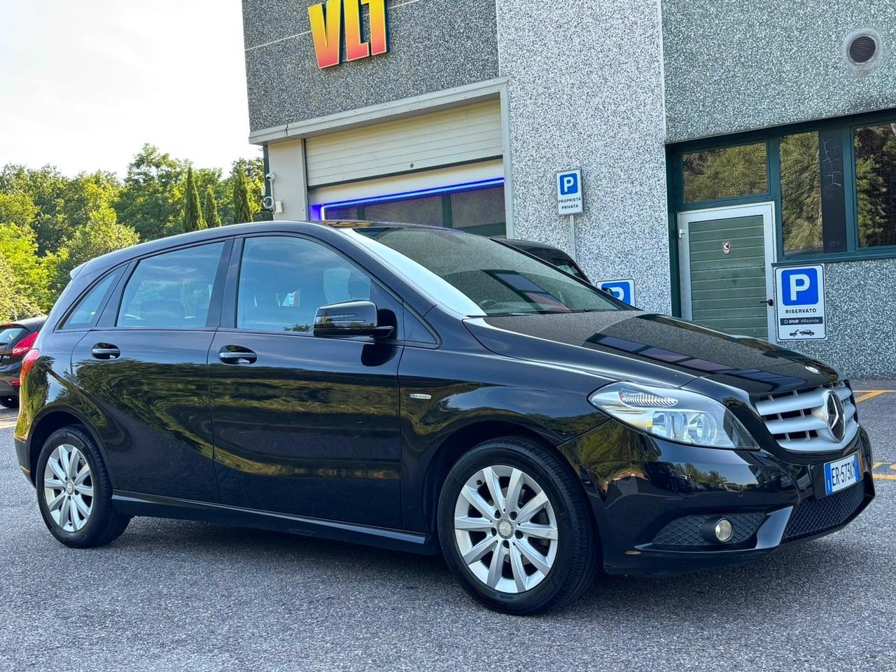 Mercedes-benz B 180 CDI Premium