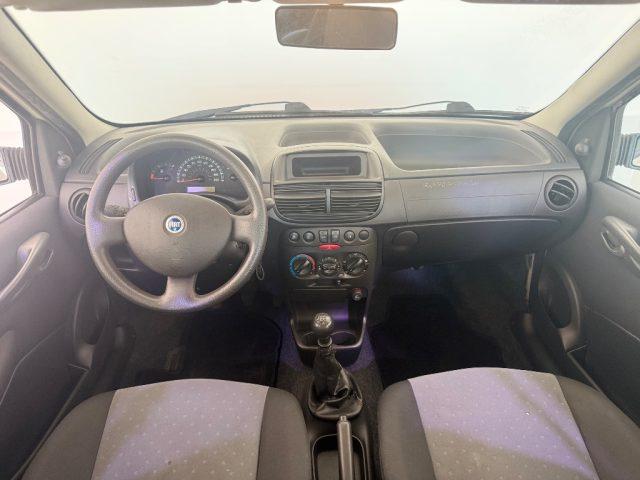 FIAT Punto 1.2 Dynamic 5 porte