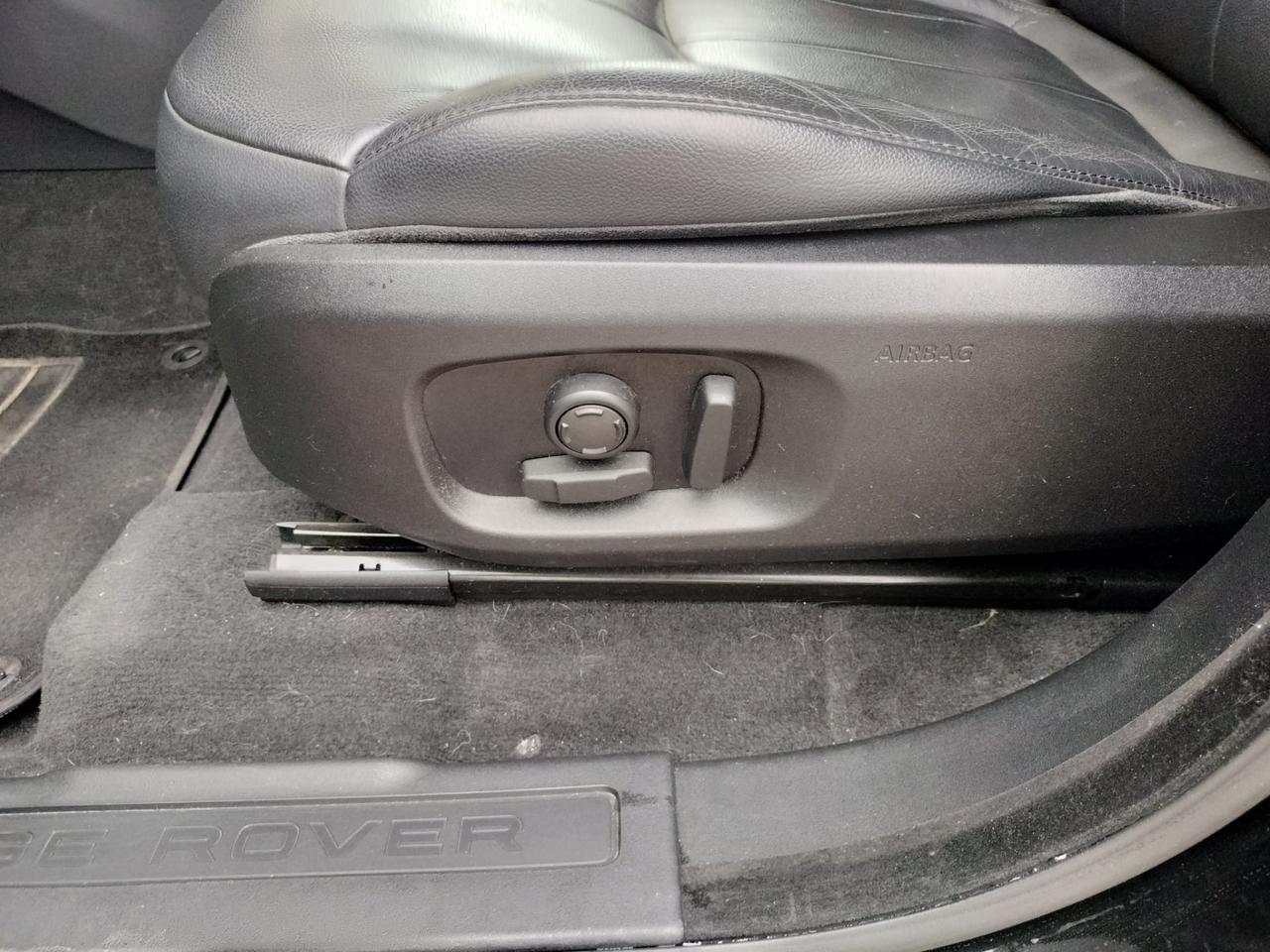 Land Rover Range Evoque 2.0 TD4 150 CV 5p. SE Dynamic