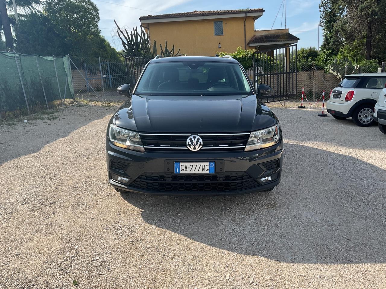 Volkswagen Tiguan 1.5 TSI 150 CV DSG Business ACT BlueMotion Technology