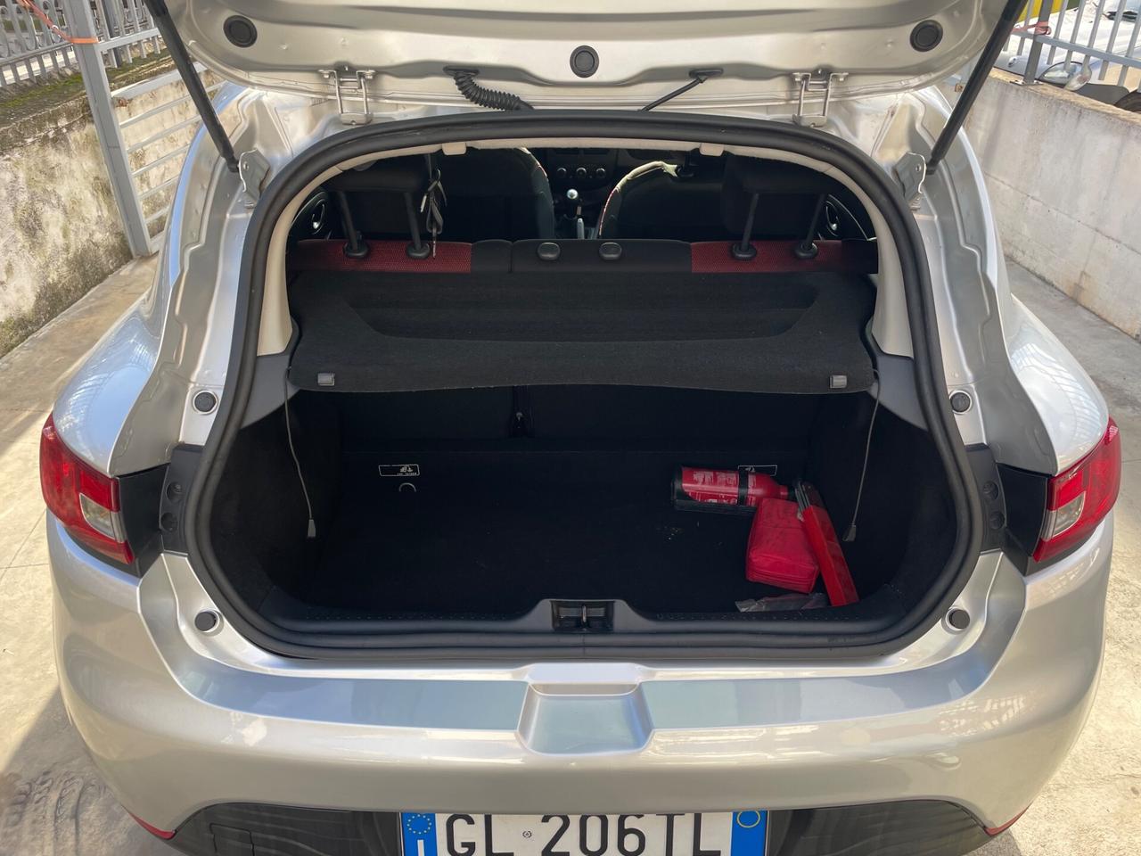 Renault Clio Sporter dCi 8V 90CV Start&Stop Energy Zen