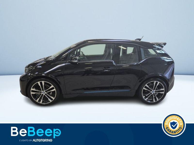 BMW i3 I3S 120AH ADVANTAGE