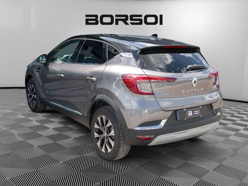 Renault Captur 2ª serie TCe 90 CV Techno