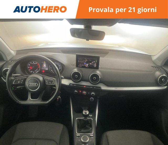 AUDI Q2 1.0 TFSI Sport