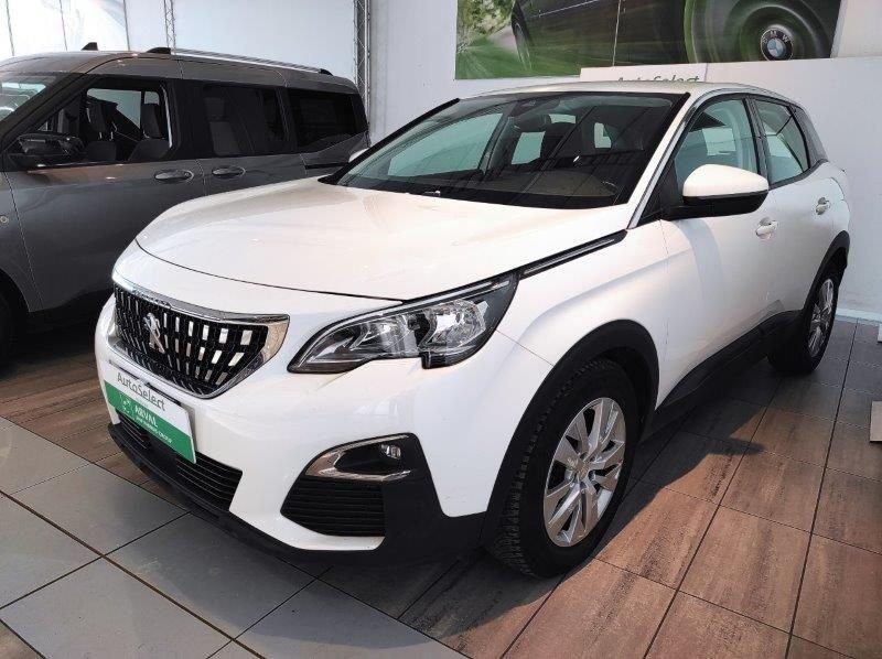 Peugeot 3008 2ª serie PureTech Turbo 130 S&S Active