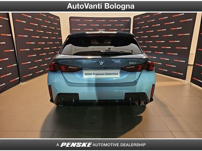 BMW Serie 1 118d MSport Pro