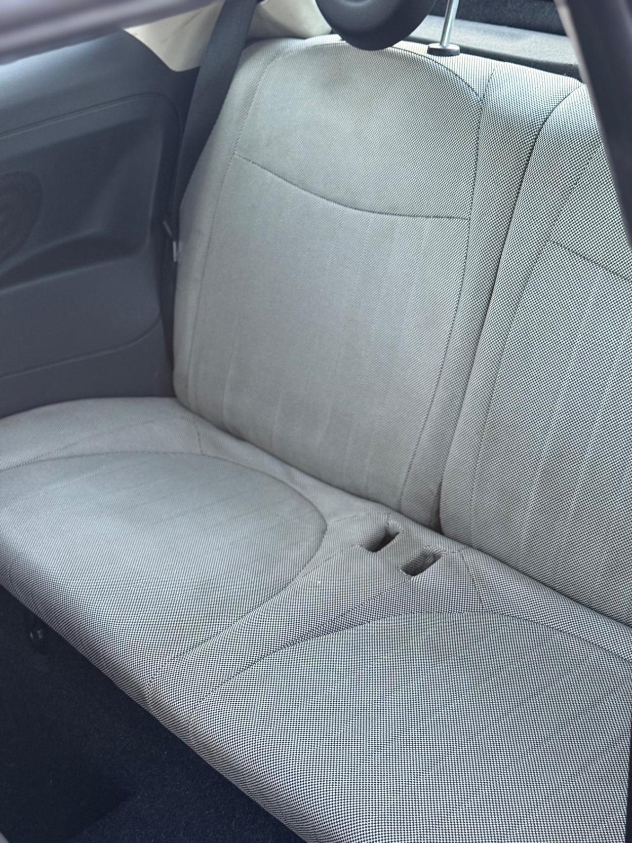 Fiat 500 1.3 Multijet 16V 75 CV Lounge